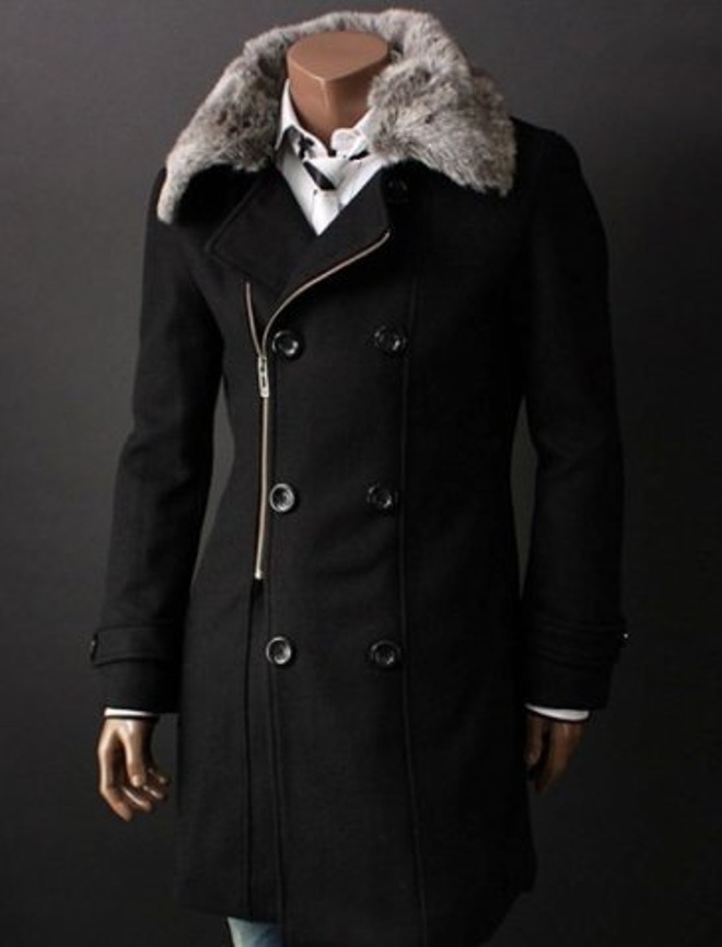 Где Купить Мужское Пальто В Новосибирске