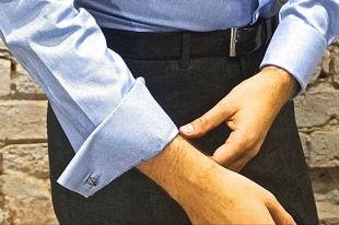 Как закатывать рукава на рубашке: особенности и правила