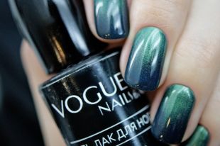 Гель-лак Vogue Nails: маникюр без сколов и трещин