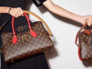 Сумки Louis Vuitton: особенности и преимущества аксессуаров