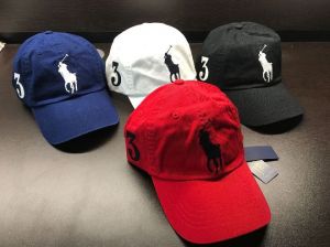 Кепка Polo Ralph Lauren для успешных людей