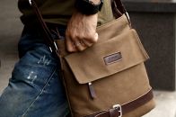 ТОП мужских брендовых сумок: обзор и рекомендации