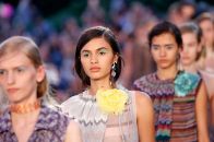 Модная весна и трендовое лето 2023 года от Missoni