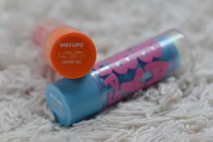 Помады Baby Lips: больше чем бальзамы для губ