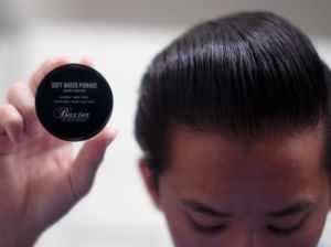 Мужской воск для волос: рекомендации по правильному нанесению