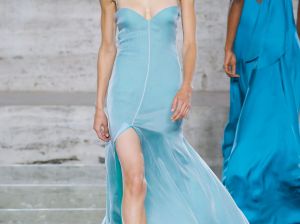 Лучшие идеи весенне-летней коллекции 2023 от Salvatore Ferragamo