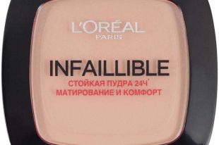 Пудра L`Oreal: роскошь и сияние вашей кожи