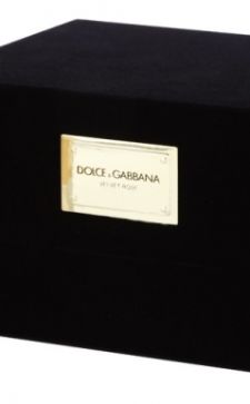 Духи Dolce & Gabbana: роскошь и блеск для уверенной женщины