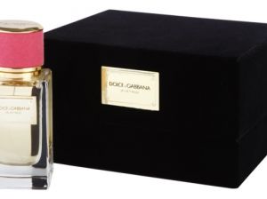Духи Dolce & Gabbana: роскошь и блеск для уверенной женщины