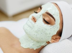 Альгинатная маска – спасительное средство для уставшей кожи
