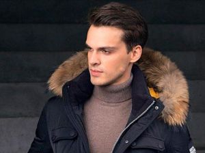 Рейтинг пуховиков для мужчин на 2023  год: топ лучших брендов зимних курток