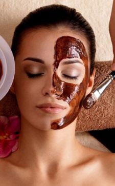 Масло какао в косметологии: польза и применение