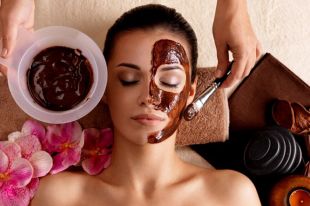 Масло какао в косметологии: польза и применение
