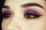 Мейкап для карих глаз: лучшие варианты, которые предлагают визажисты