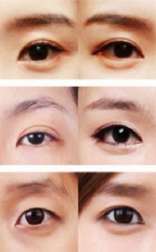 Макияж для азиатских глаз: особенности и способы нанесения