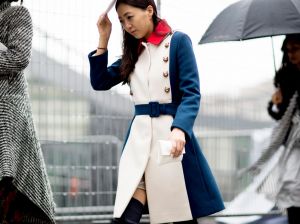 Модные женские пальто 2022: актуальные тренды, стили и направления