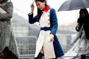 Модные женские пальто 2023: актуальные тренды, стили и направления