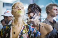 Дикая мода от Vivienne Westwood: формат Весна-Лето 2023