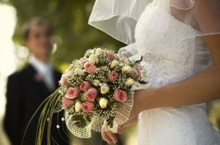 Модные свадебные тенденции 2023