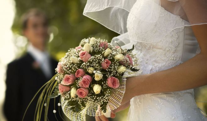 Модные свадебные тенденции 2023