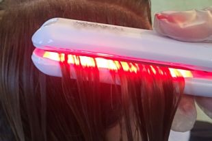 Инфракрасный ультразвуковой утюжок для волос: плюсы и минусы такого прибора