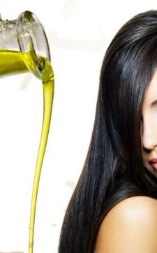 Оливковое масло: нюансы оздоровление волос и естественного ухода