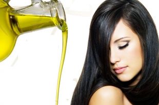 Оливковое масло: нюансы оздоровление волос и естественного ухода