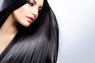 Как выбрать средство для выпрямления волос: гид по ухаживающей косметике разглаживающего действия
