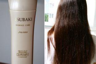 Шампунь Tsubaki: роскошь и красота ваших волос