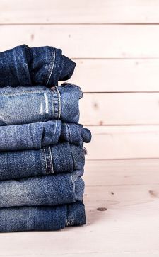 Виды женских и мужских джинсов: как подобрать фасон по фигуре