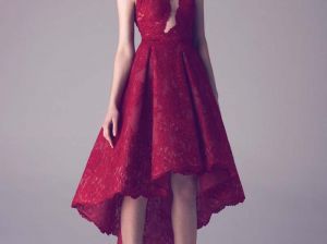 Модные коктейльные платья 2023 — самые стильные и красивые фасоны для женщин