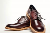 Виды мужских туфель и ботинок