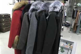 Зимнее пальто российского производства: модели, фасоны и интересные образы