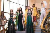 Коллекция весна-лето 2023 от Elie Saab: последние новости из мира моды