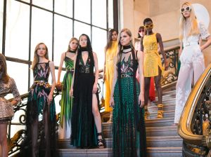 Коллекция весна-лето 2023 от Elie Saab: последние новости из мира моды