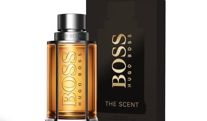 Духи Hugo Boss – нестареющая классика