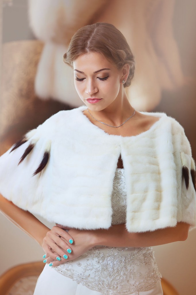 Пелерина