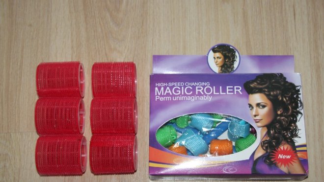 Magic rolling. Magic Roller бигуди. Magic Roll.