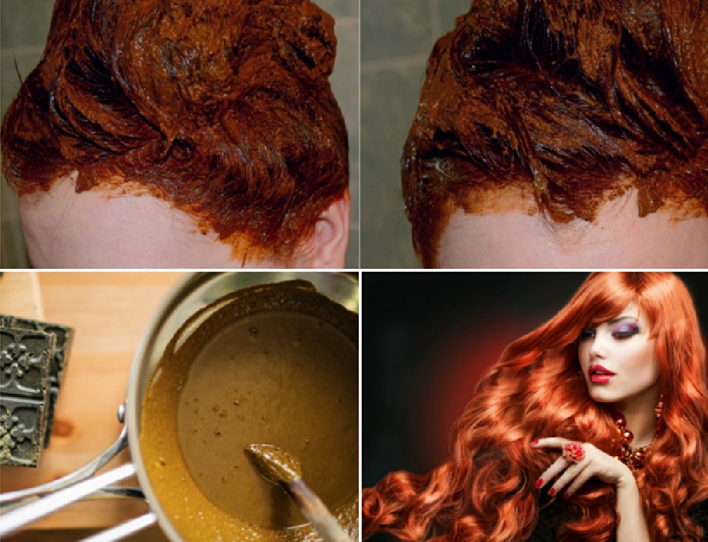 Польза волосам от иранской хны thumbnail