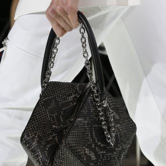 Бренды сумок Louis Vuitton с декором