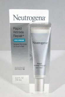 Крем Neutrogena «Rapid Wrinkle Repair»