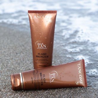 Ronze Self-Tanner Shimmering Glow, Dior