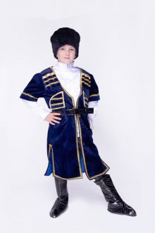 Детский Грузинский костюм
