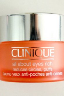 Clinique — All about eyes