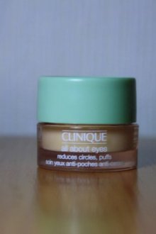 Clinique — All about eyes