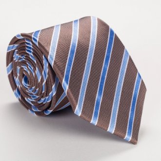 Виды классических галстуков