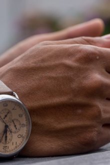 Как правильно носить наручные часы
