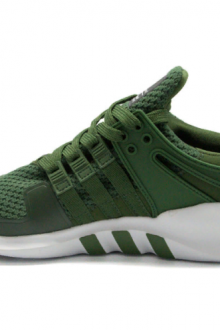 Adidas Equipment Running Support 93 зеленые