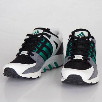 Adidas Equipment Running Support 93 зеленые