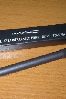 MAC Pro Longwear Eye Liner